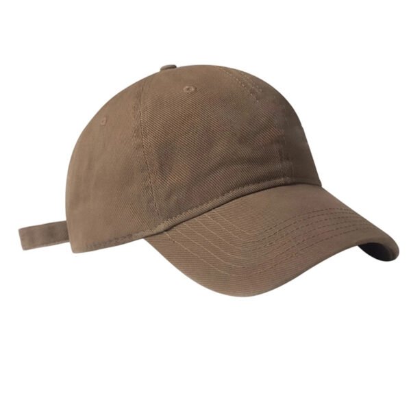 0 (4) Trendy Everyday Baseball Cap