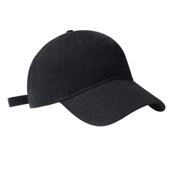 0 (5) Trendy Everyday Baseball Cap