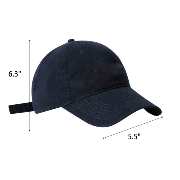 0 (7) Trendy Everyday Baseball Cap