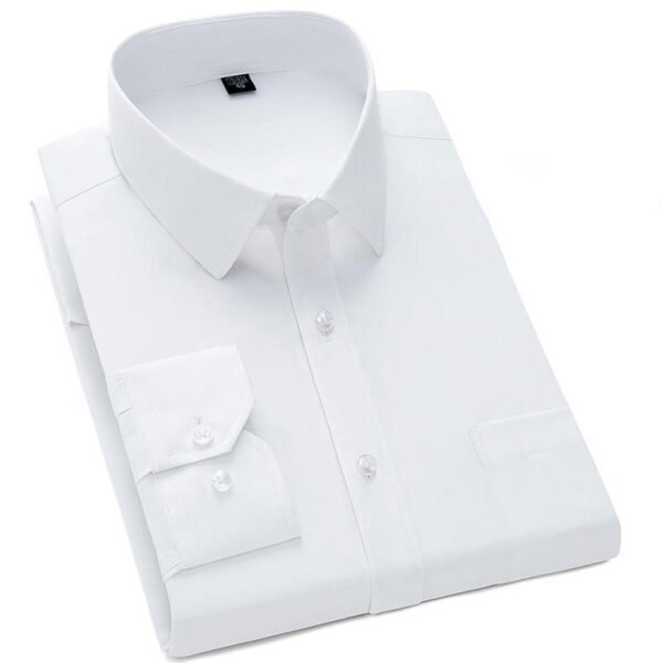 Long Sleeve Work Shirt