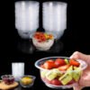Disposable Plastic Bowls