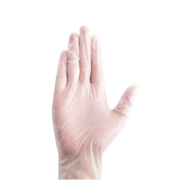 Disposable PVC Gloves