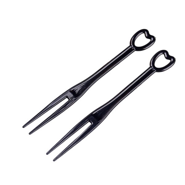 Disposable Fruit Forks