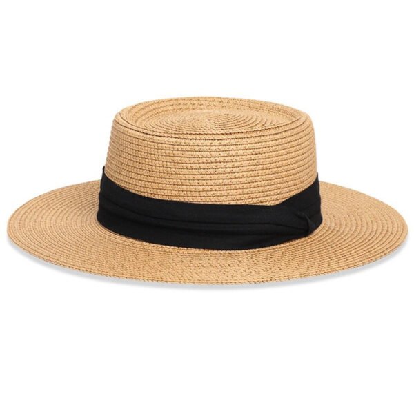 1 (2) Women’s Wide-Brim Sun Hat