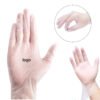 Disposable PVC Gloves