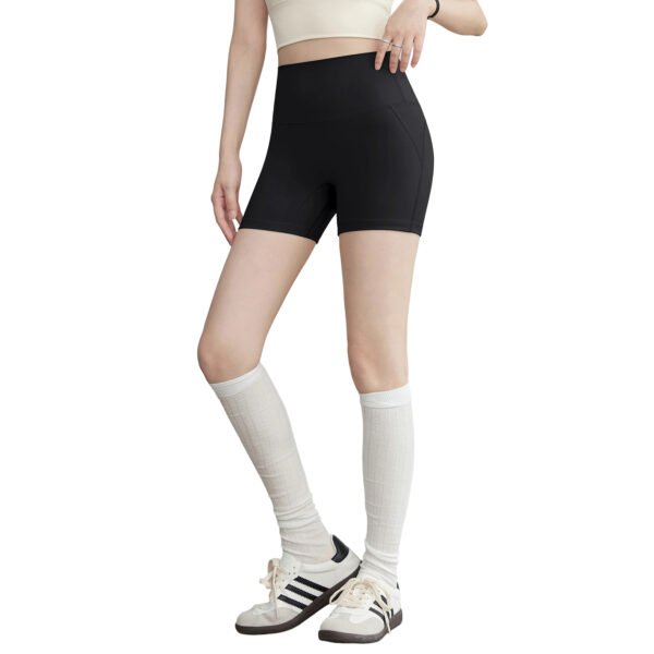 Stretch Performance Active Shorts