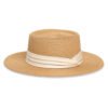 1 (3) Women’s Wide-Brim Sun Hat