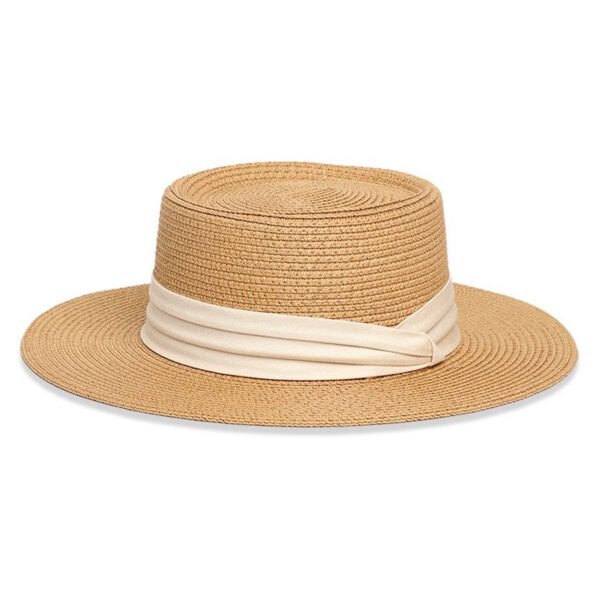 1 (3) Women’s Wide-Brim Sun Hat