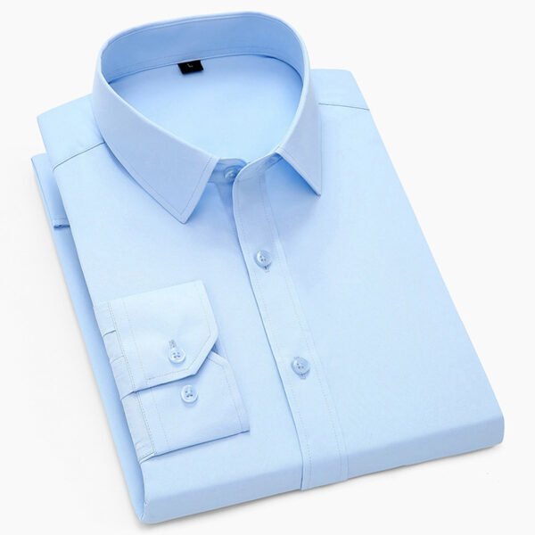 Long Sleeve Work Shirt