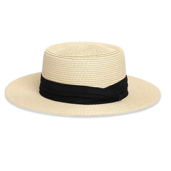 1 (4) Women’s Wide-Brim Sun Hat