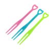 Disposable Fruit Forks