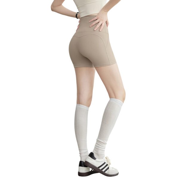 Stretch Performance Active Shorts