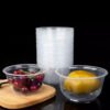 Disposable Plastic Bowls