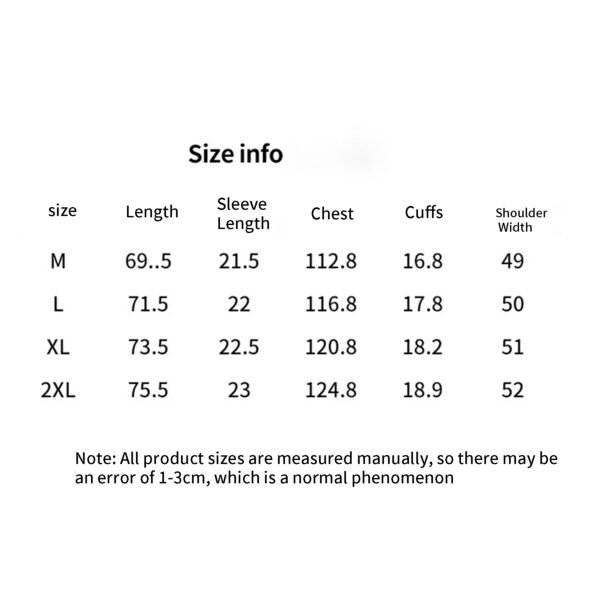 1 (5) Colorblock Cotton Short Sleeve Tee