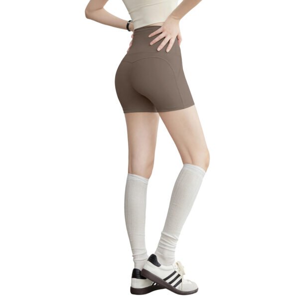 Stretch Performance Active Shorts