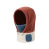1 (7) Kids Winter Balaclava with Scarf and Gloves