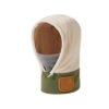 1 (8) Kids Winter Balaclava with Scarf and Gloves