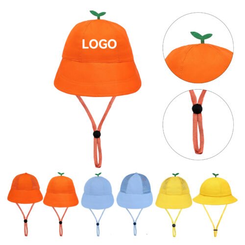 Personalized Kindergarten Cap