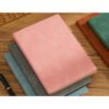 A5 Softcover Notebook