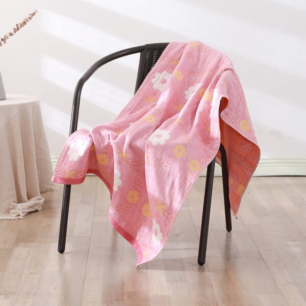 23123227377_1477918631 Cotton Boho Beach Towel