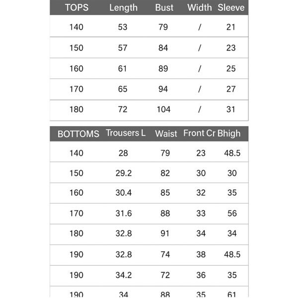 Boys’ Two-Piece Swimwear Set