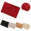 454546 Solid Color Envelope