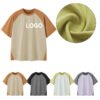 Casual Fashion Cotton T-Shirt