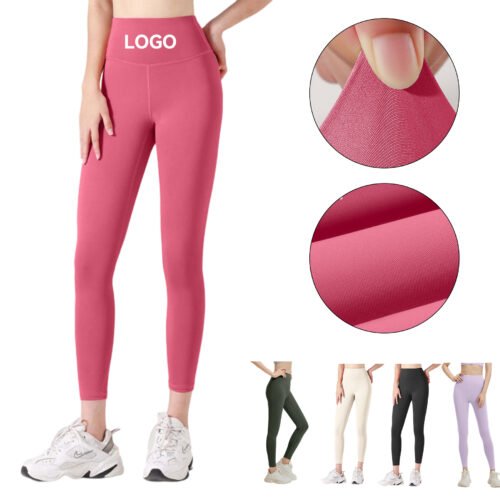 Slim Fit Women’s Activewear Pants