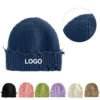 48748789 Unisex Street Style Winter Beanie