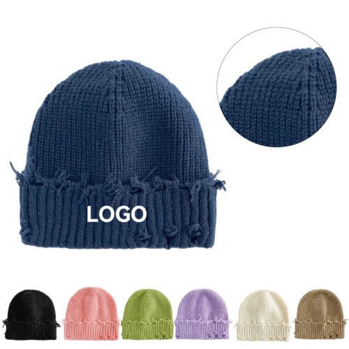 Unisex Street Style Winter Beanie