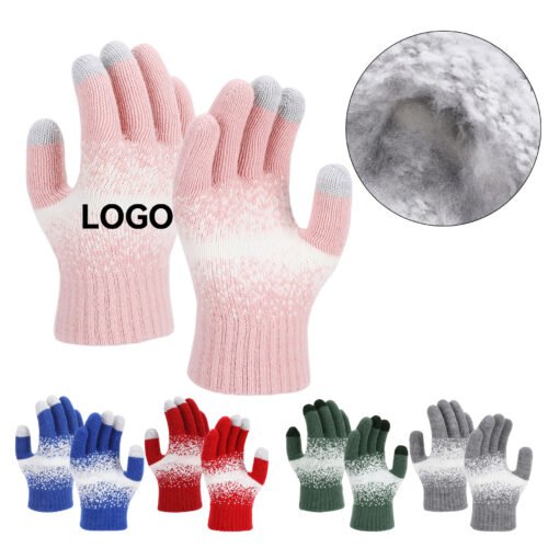 Winter Touchscreen Gloves