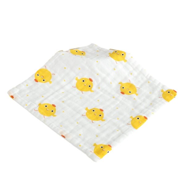 48789789 Cotton Baby Washcloth