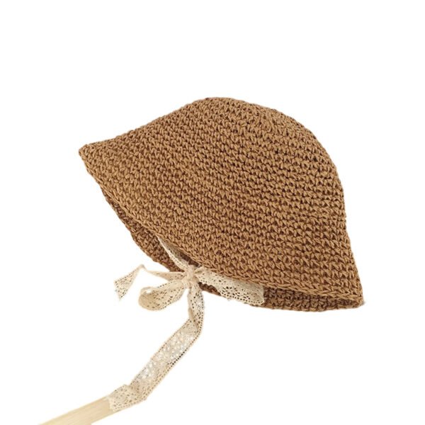 Women’s Straw Sun Hat