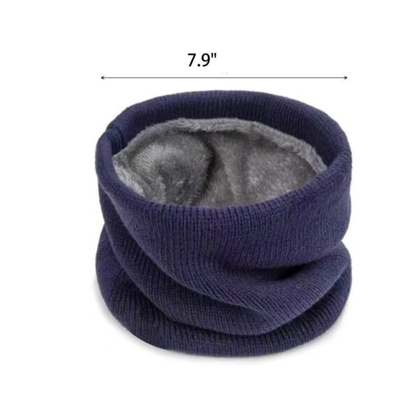 Winter Outdoor Neck Warmer