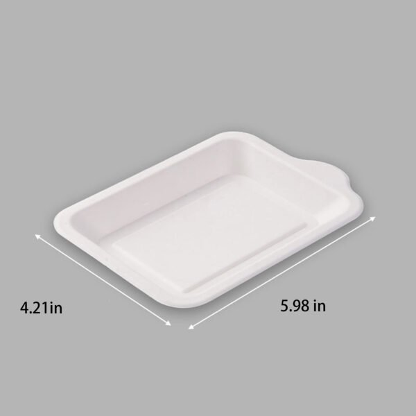 Party Paper Cake Plates