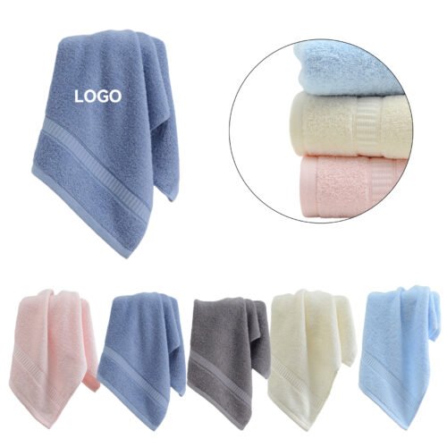Embroiderable Washcloth