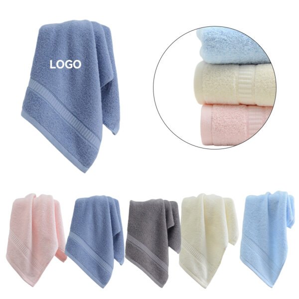 Embroiderable Washcloth