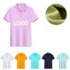 7489798798 Men’s Cotton Polo Shirt