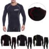 Men’s Performance Base Layer Set