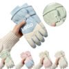 Women’s Winter Touchscreen Gloves