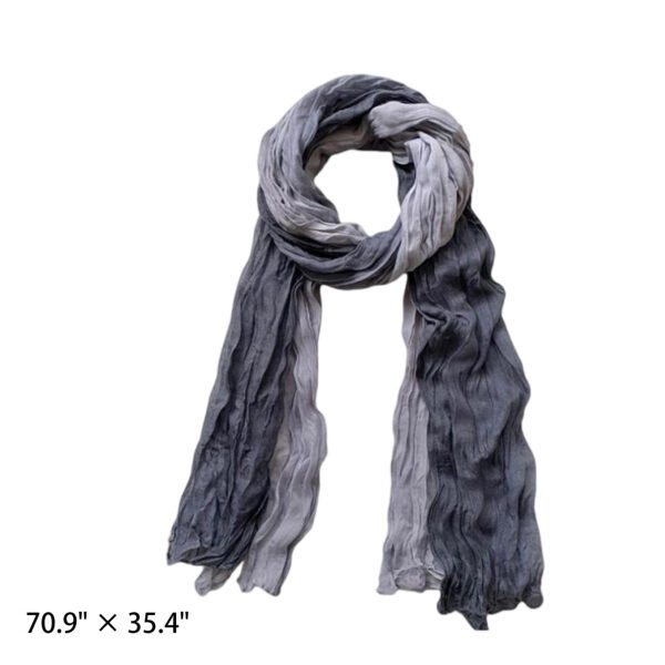 78789 Trendy Boho Scarf – Stylish & Soft