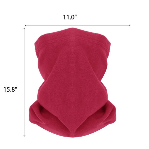 Breathable UV Face Mask