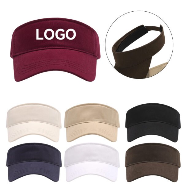 Unisex Classic Golf Hat