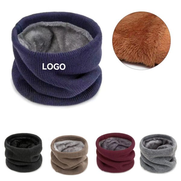 Winter Outdoor Neck Warmer