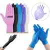 78978979 Heavy-Duty Cotton Gloves
