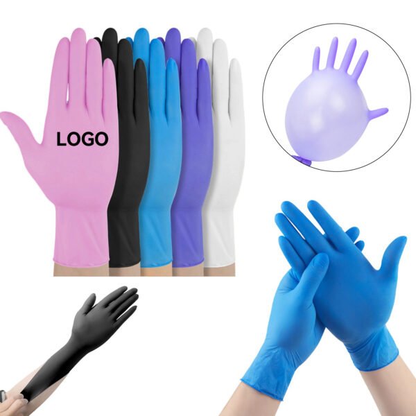 78978979 Heavy-Duty Cotton Gloves