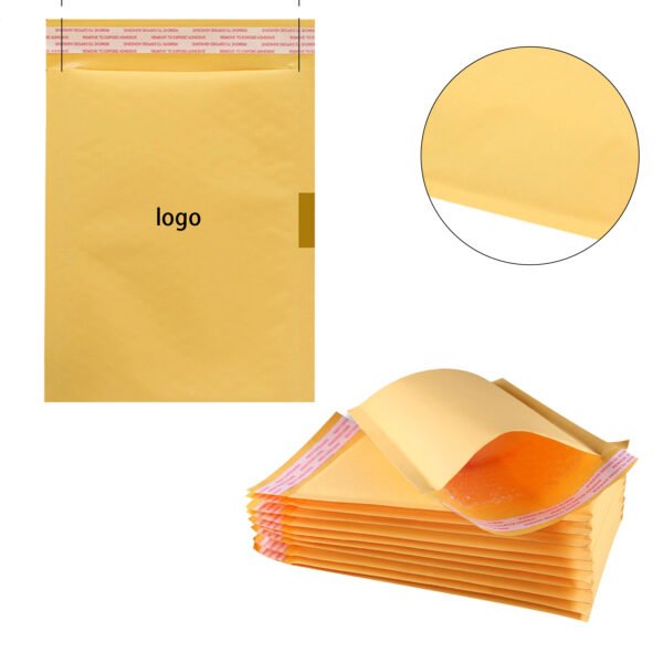 Padded Bubble Mailer