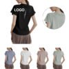 Soft & Breathable Women’s T-Shirt