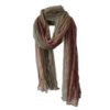 87778789 Trendy Boho Scarf – Stylish & Soft