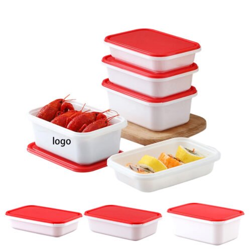8789 Disposable Meal Prep Containers